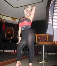Vadias vestidas e Gostosas - dressed and red-hot sluts