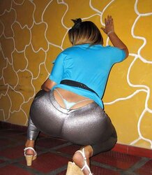 Vadias vestidas e Gostosas - dressed and red-hot sluts