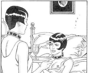 Cartoon SADISM & MASOCHISM !