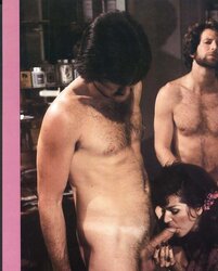 Vintage Magazines Swedish Erotica