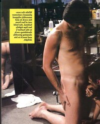 Vintage Magazines Swedish Erotica