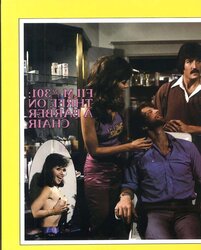 Vintage Magazines Swedish Erotica