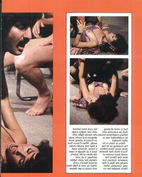 Vintage Magazines Swedish Erotica