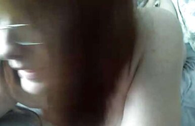 Kitten - Webchat 16 - Bare lying turns to rubbing