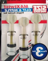 Fresh Nip Pump and Bootie Speculum