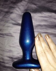 Fresh Nip Pump and Bootie Speculum