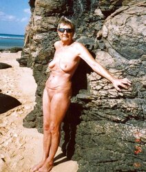 Vieilles naturistes