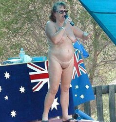 Vieilles naturistes