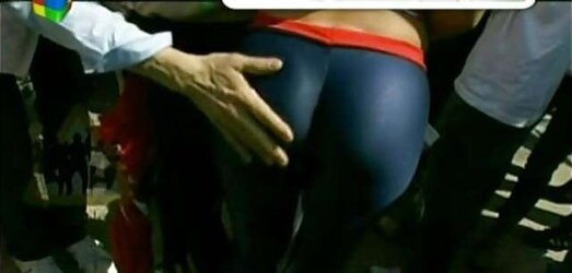 Inexperienced Leggings