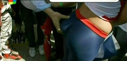 Inexperienced Leggings