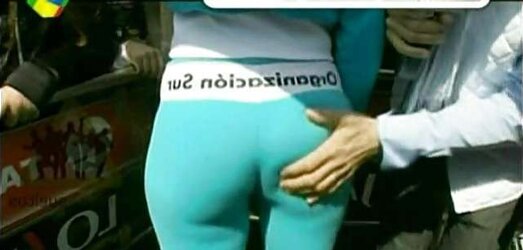 Inexperienced Leggings