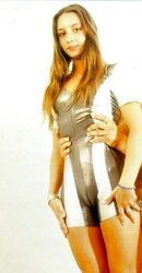 Inexperienced Leggings