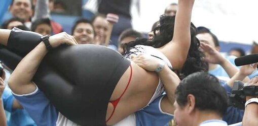 Inexperienced Leggings