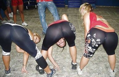 Inexperienced Leggings