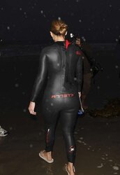 Inexperienced Leggings