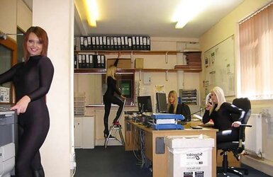 Inexperienced Leggings
