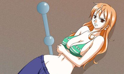 One lump hentai images