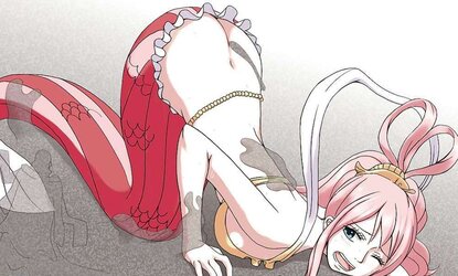 One lump hentai images