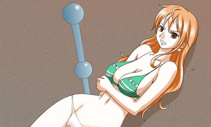 One lump hentai images