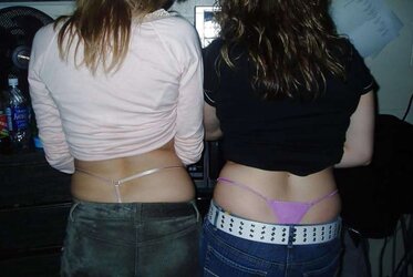 Tanga Voyeur pictures