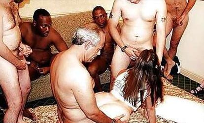 Alte ficker auf jungen ladies