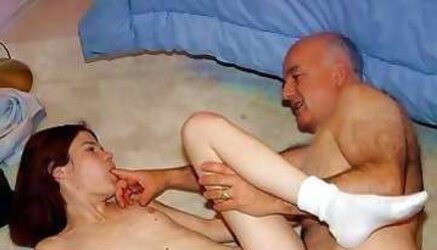 Alte ficker auf jungen ladies