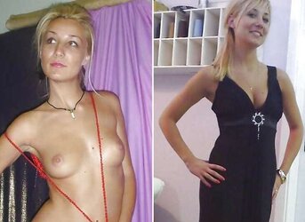 MUMMY clothed and unclothed