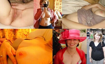 MUMMY clothed and unclothed