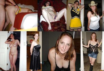 MUMMY clothed and unclothed