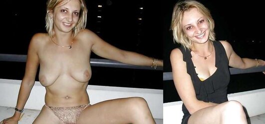MUMMY clothed and unclothed