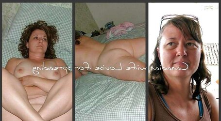 MUMMY clothed and unclothed