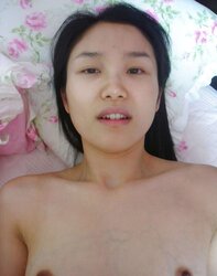 Super-Naughty korean housewife