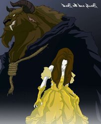 Contorted Princesses