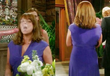 Tricia Cast - Nina Webster