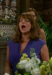 Tricia Cast - Nina Webster