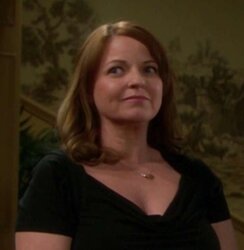 Tricia Cast - Nina Webster