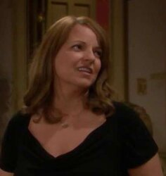 Tricia Cast - Nina Webster