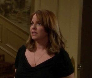 Tricia Cast - Nina Webster