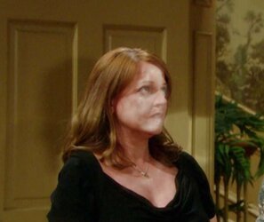 Tricia Cast - Nina Webster