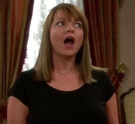 Tricia Cast - Nina Webster