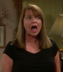 Tricia Cast - Nina Webster