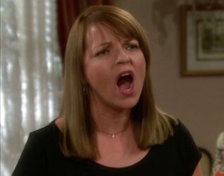 Tricia Cast - Nina Webster