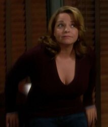 Tricia Cast - Nina Webster
