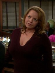 Tricia Cast - Nina Webster