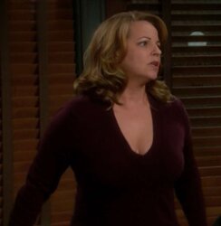 Tricia Cast - Nina Webster