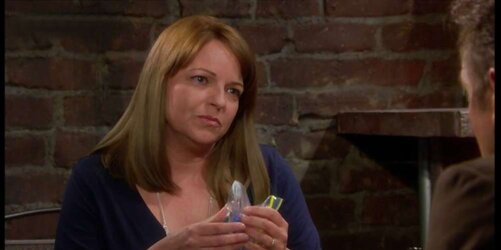 Tricia Cast - Nina Webster