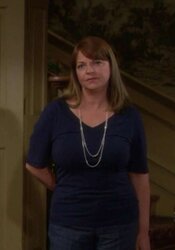 Tricia Cast - Nina Webster
