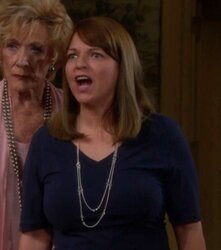 Tricia Cast - Nina Webster