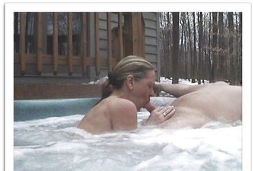 Erotic Naturist - Oral Elations