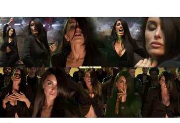 Jenifer bartoli trop bonne